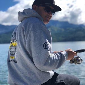 Meet your Posher, Cody